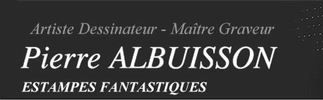 Pierre Albuisson