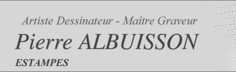 Pierre Albuisson