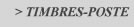 timbres-poste
